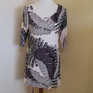 Manuhealii Tunic/Dress